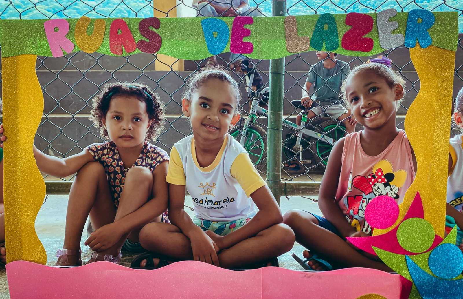 Camacã: Secretaria de Educação lança primeira edição do Projeto Ruas de Lazer em Jacareci